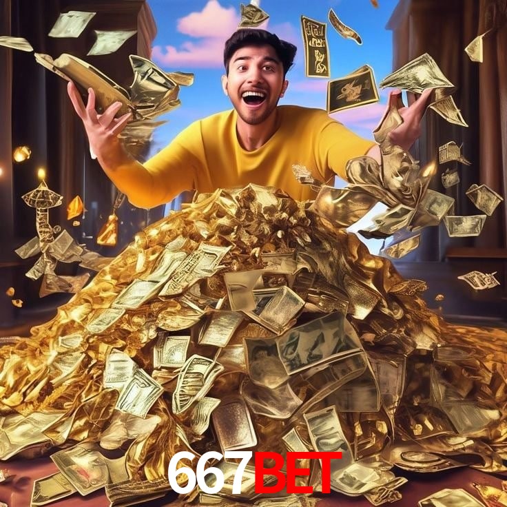 Apostas de Tênis 667bet