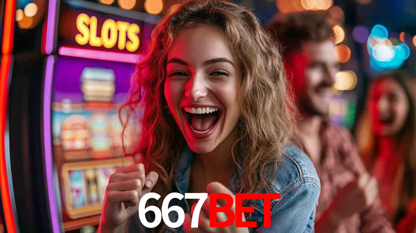 A Emoção da Loteria na 667bet: Uma Chance de Mudança de Vida