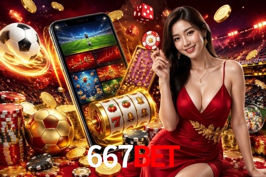 Football Betting 667bet