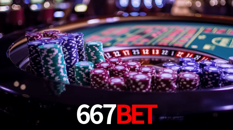 Programa VIP 667bet