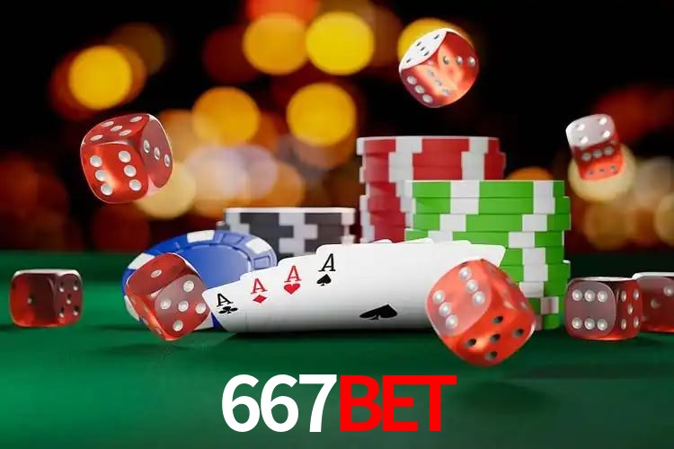 Sistemas de Segurança 667bet