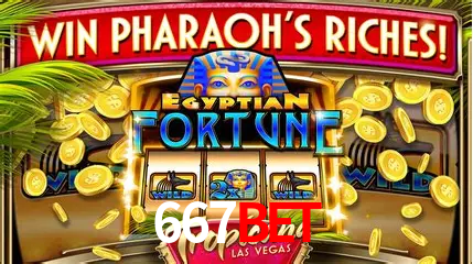 Descubra o Mundo do Cassino Online com 667bet