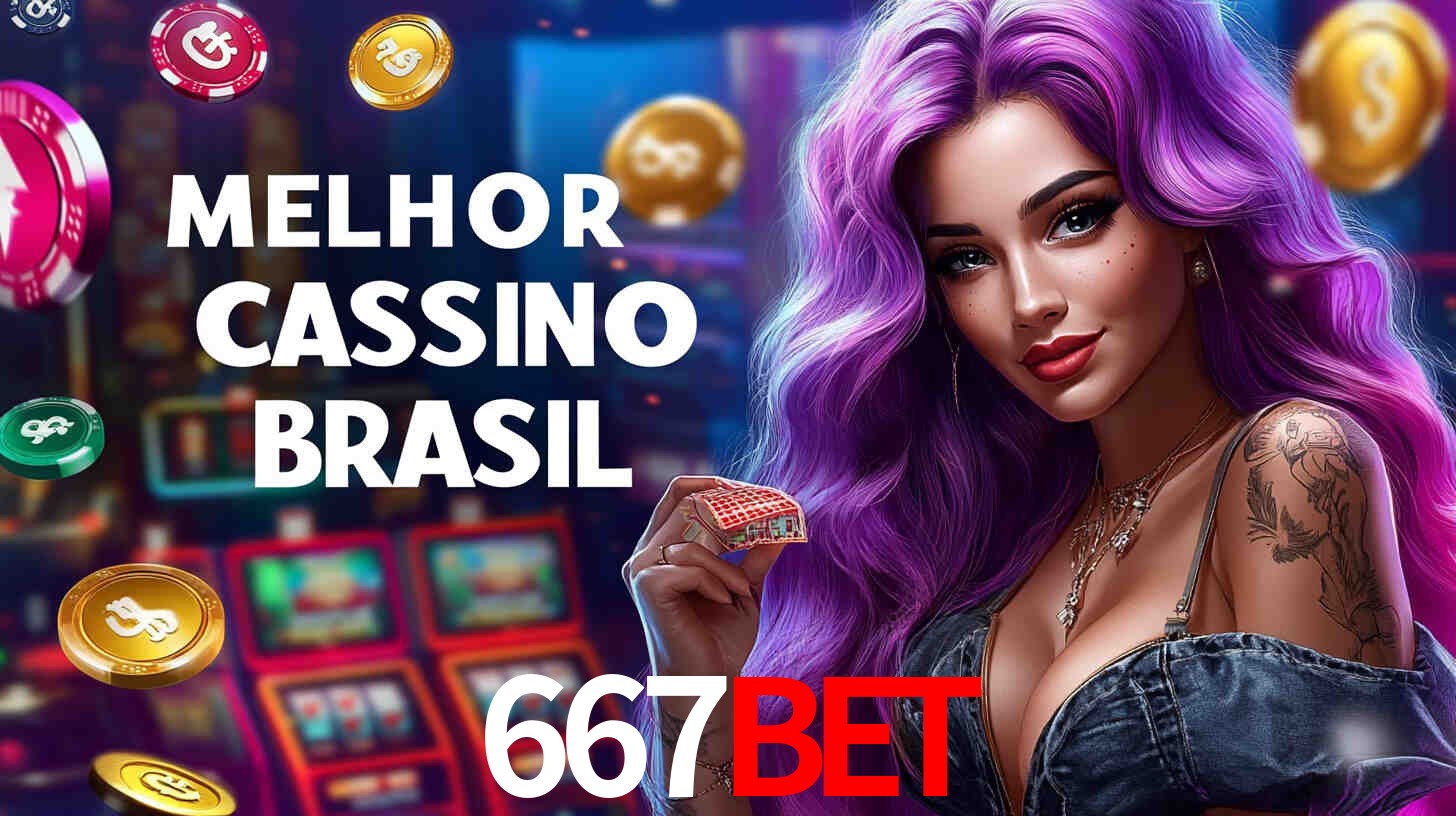 Descubra o Programa VIP da 667bet: Vantagens Exclusivas para Jogadores