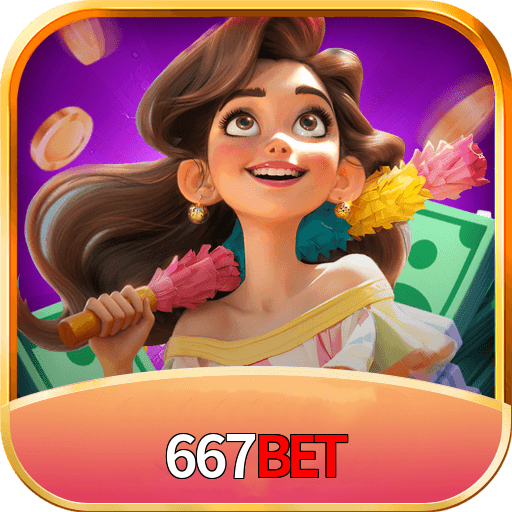 667bet Logo