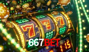 2FA Security 667BET