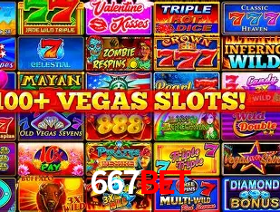 APP oficial da 667BET para mobile