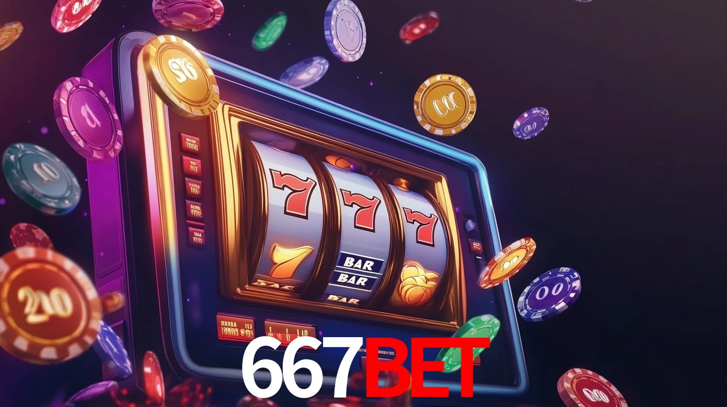 Ofertas Imperdíveis na 667BET: Promoções e Bônus Que Valem a Pena