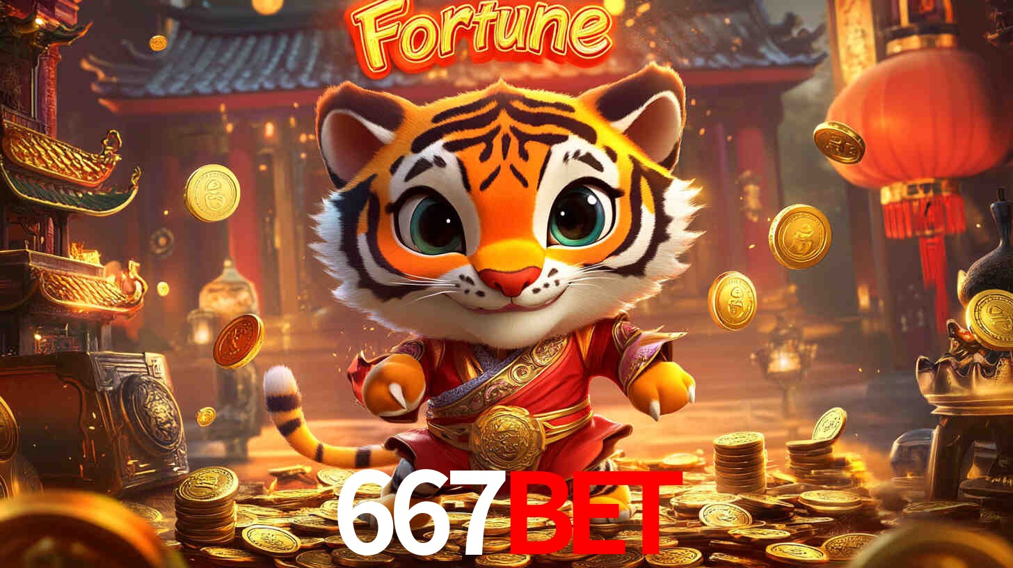 Torneios 667BET