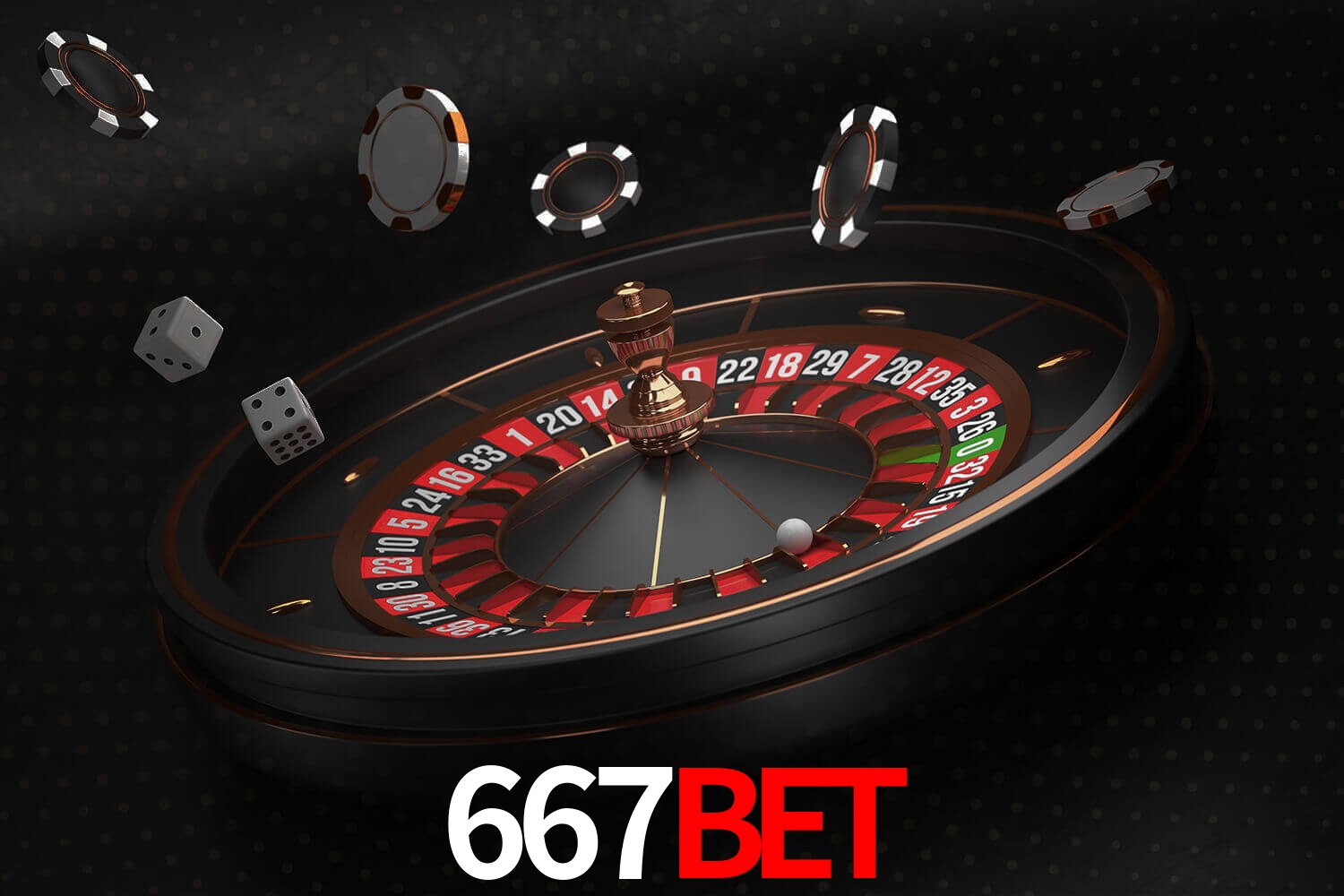 667BET,667BET App