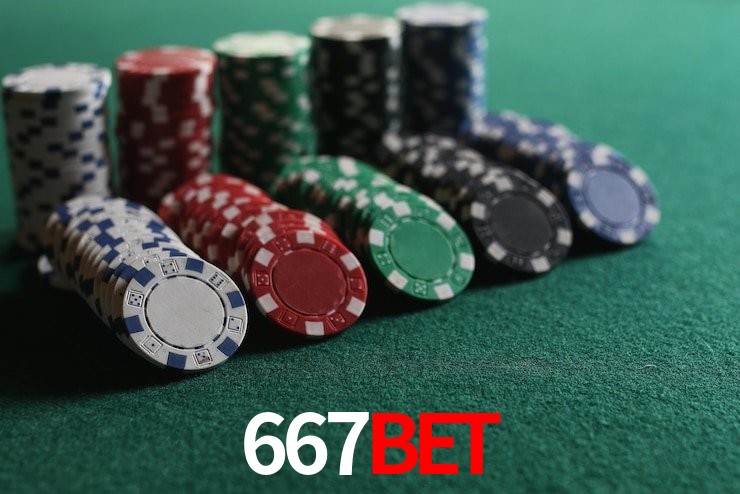 Tennis Betting 667BET