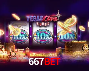 Exclusive Offers 667BET