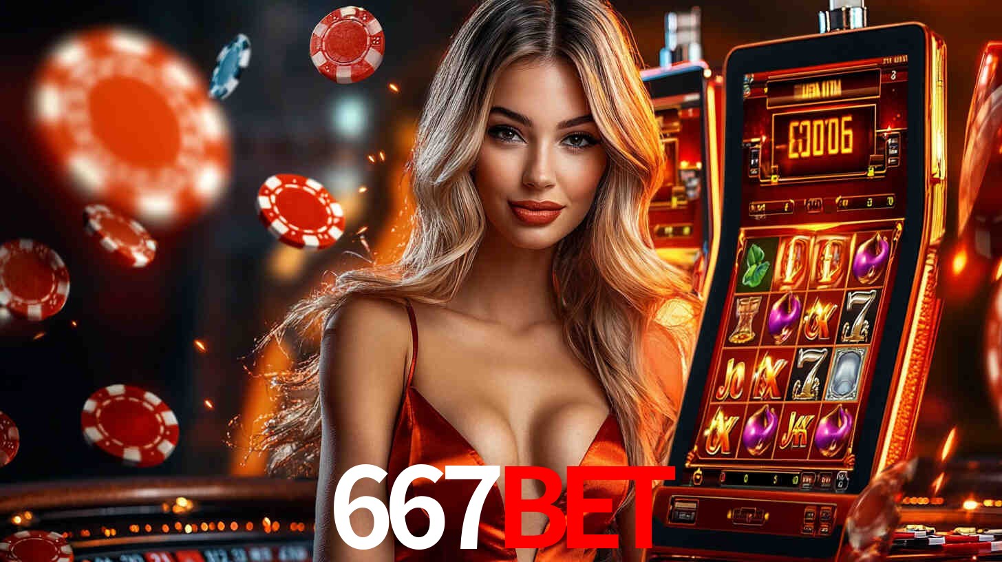 667BET: A Experiência de Casino com Jogos de Mesa ao Vivo