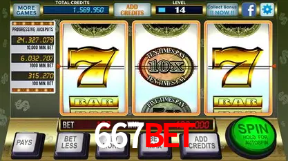 API Integration 667BET