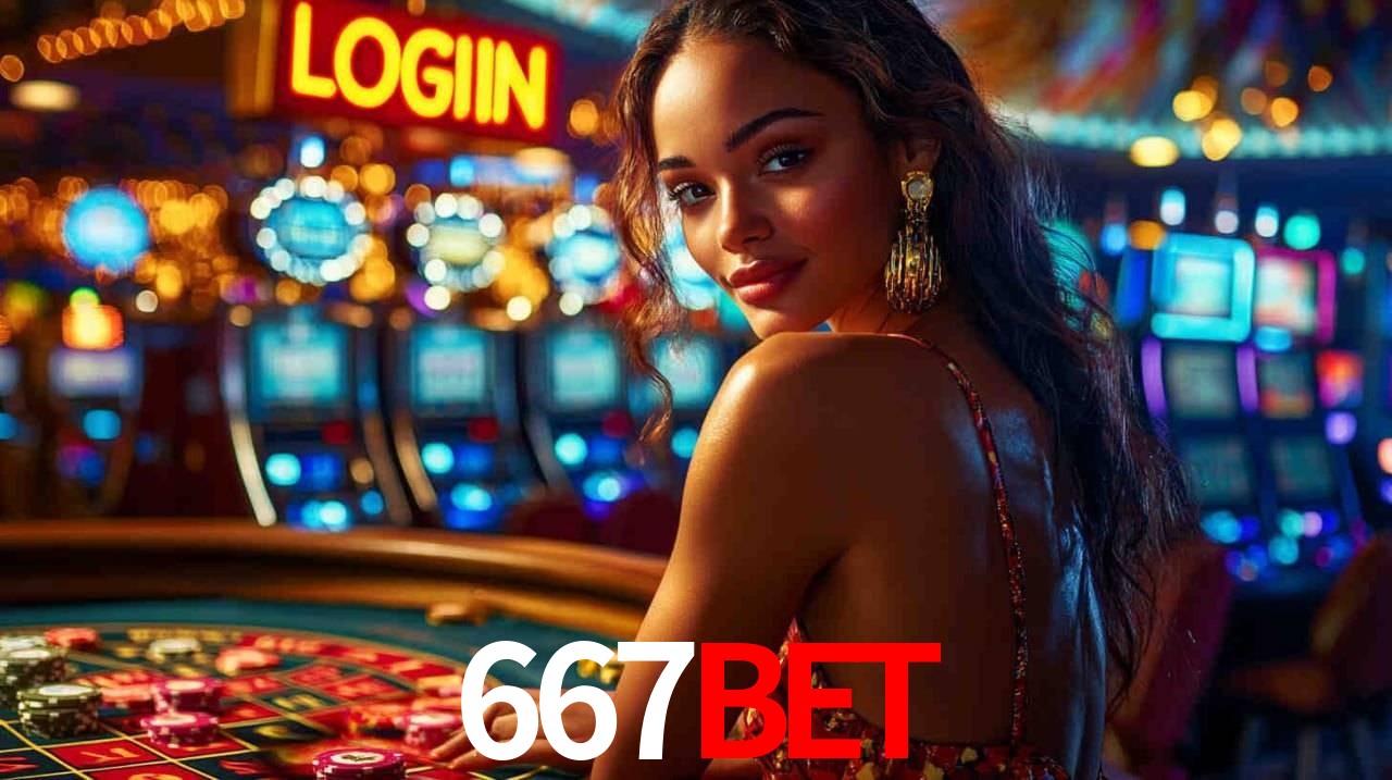 Descubra o Programa VIP da 667BET: Vantagens Exclusivas para Jogadores
