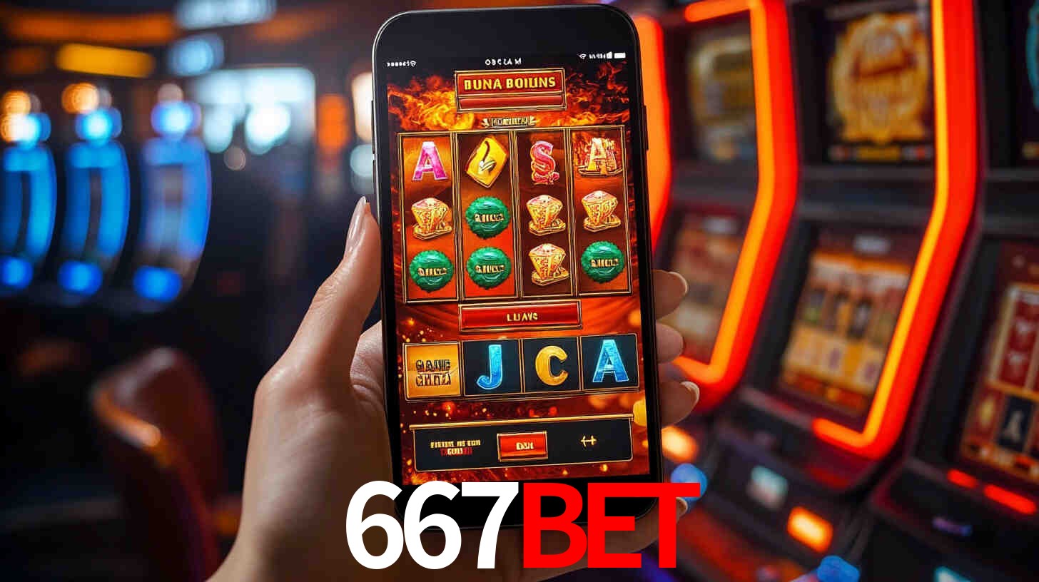 667BET App