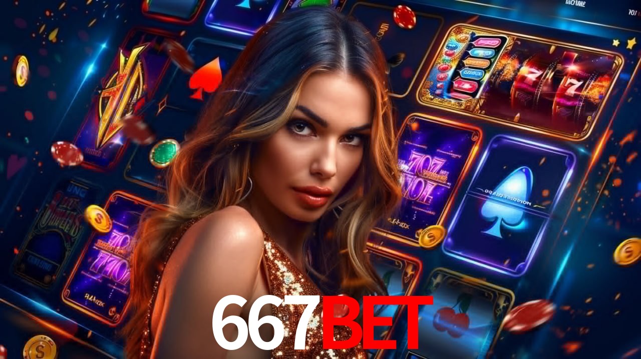 Benefícios da Conta 667BET