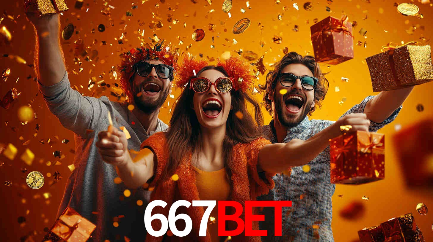 667BET