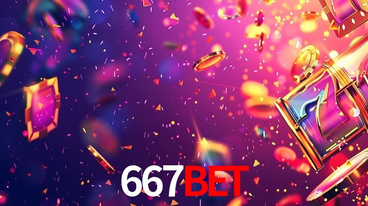 Sistemas de Segurança 667BET