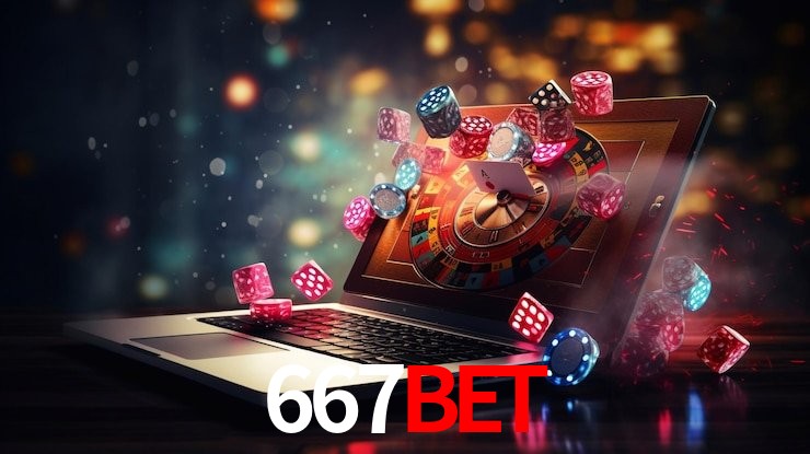Tecnologia da Plataforma 667BET