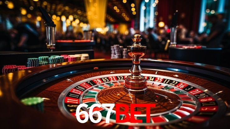 Secure Login 667BET