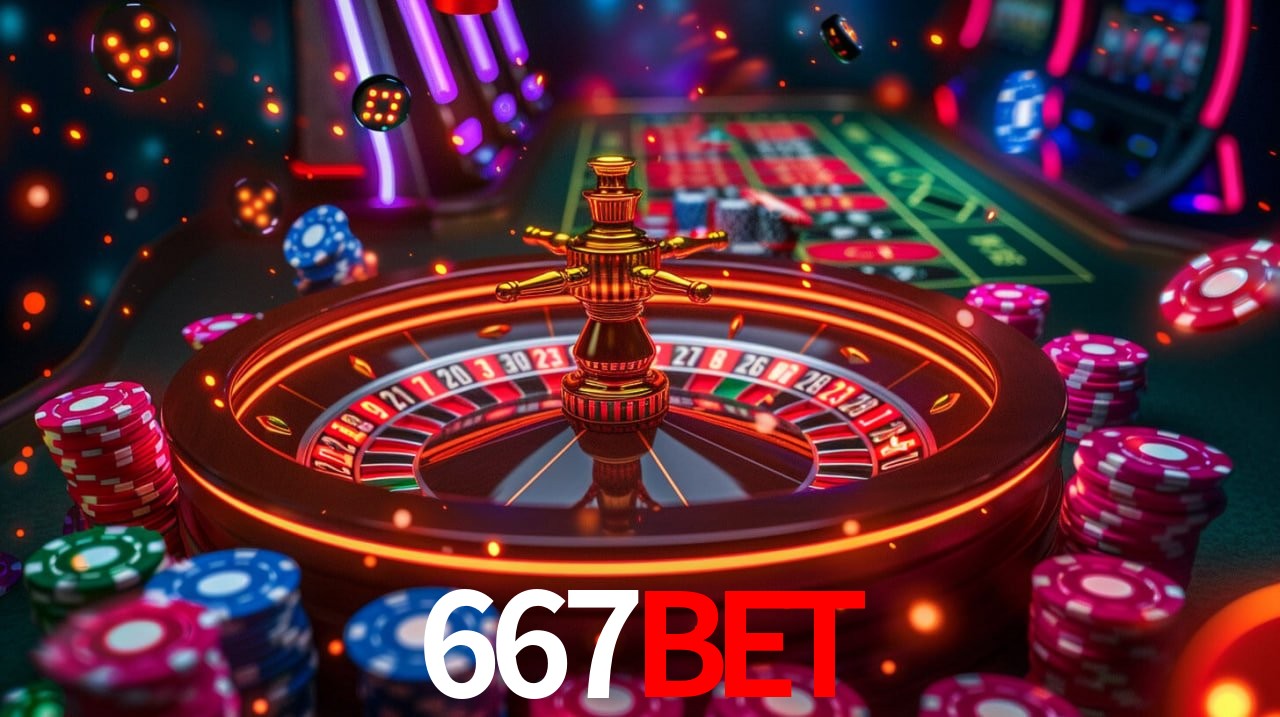 Ofertas Exclusivas 667BET