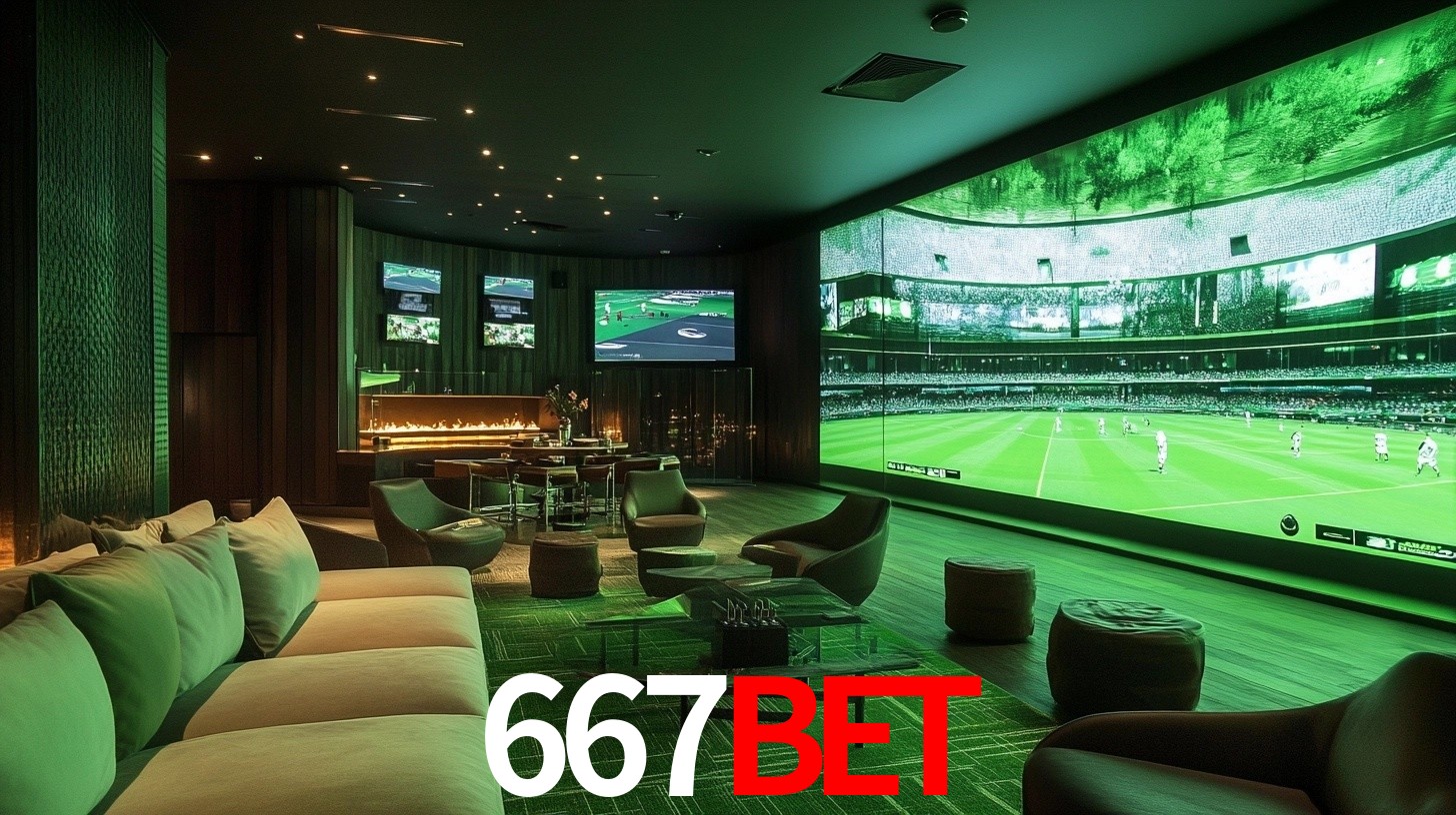 Bônus Generosos e Exclusivos no 667BET para Você!