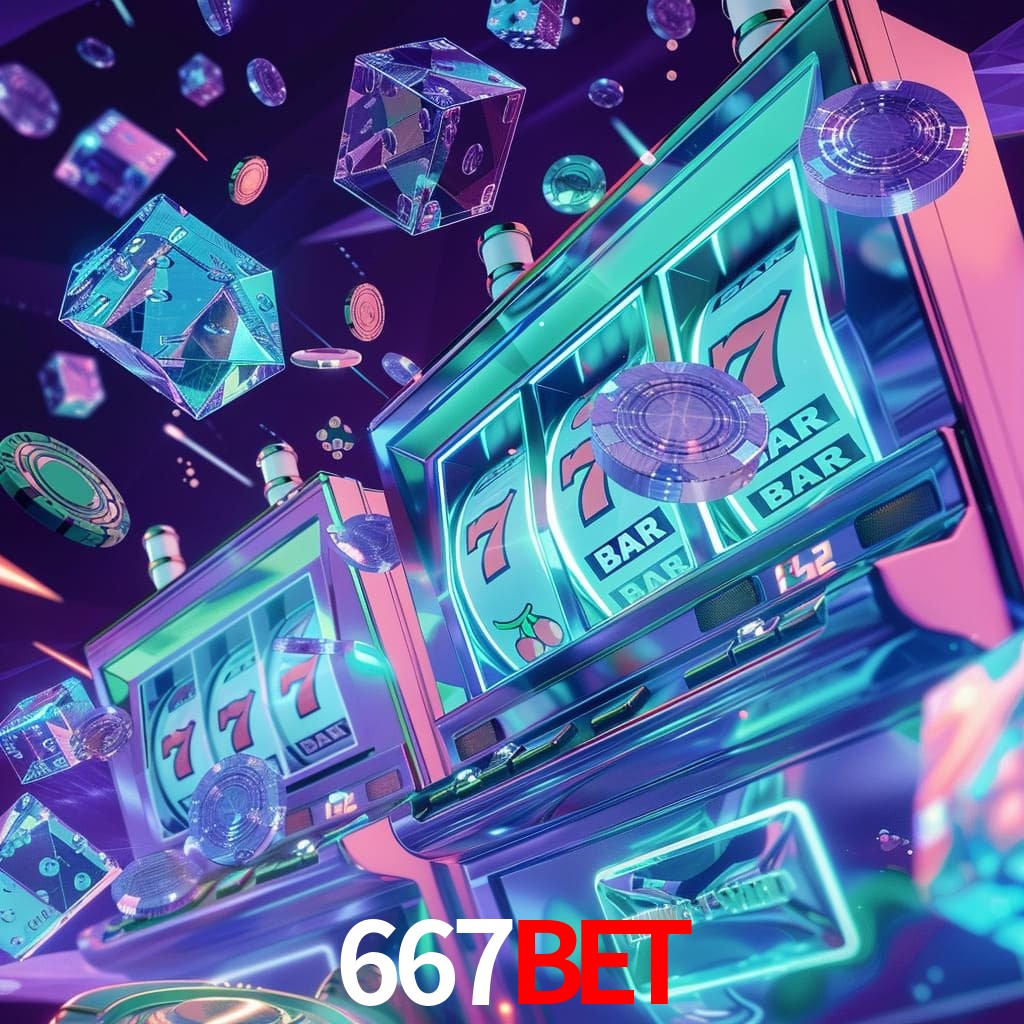 Integração de APIs 667BET