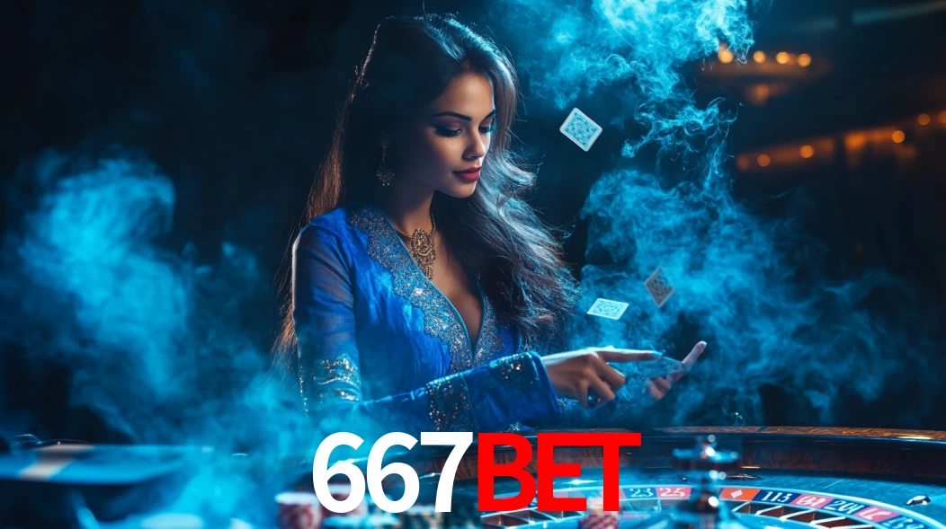 Estatísticas do Jogo 667BET