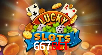 Descubra o Mundo do Cassino Online com 667BET