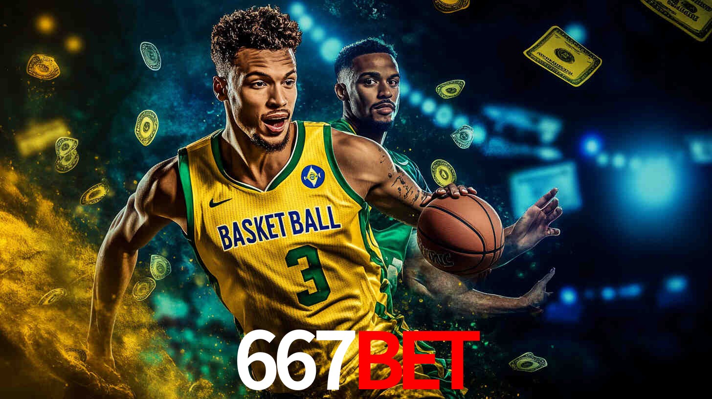 Casino VIP 667BET