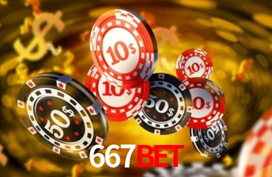 A Revolução dos Aplicativos de Jogos no 667BET