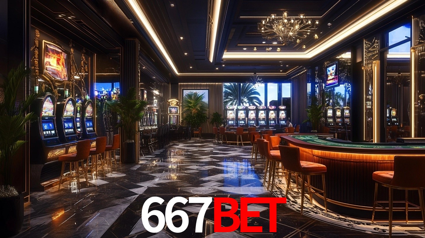 667BET App