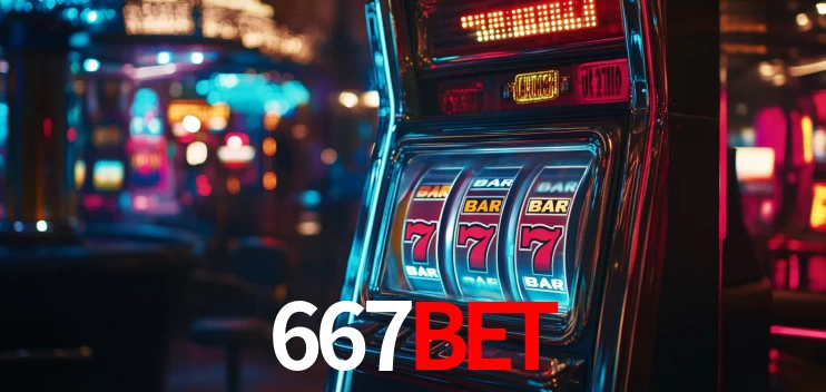 667BET App Interface