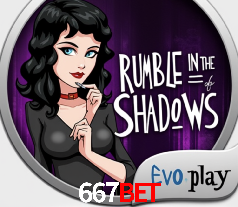 Slot Games 667BET