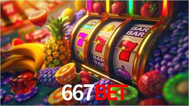 Account Benefits 667BET