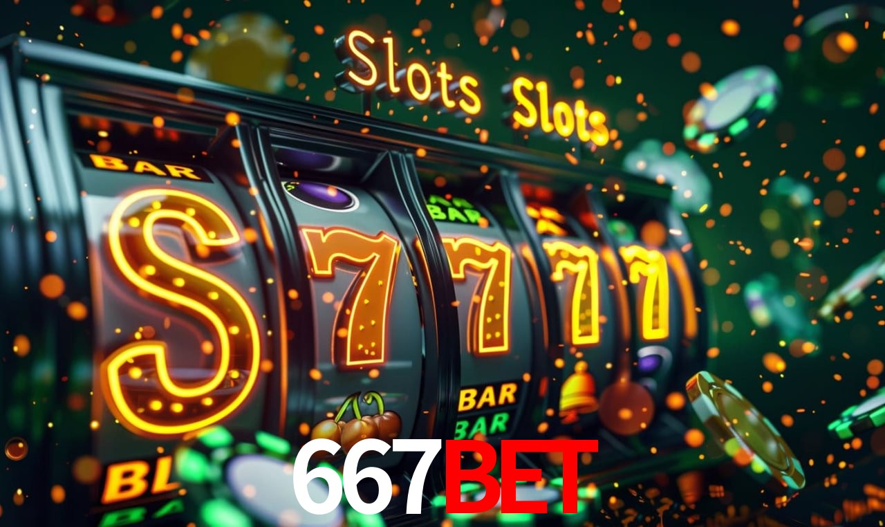 A Emoção da Loteria na 667BET: Uma Chance de Mudança de Vida