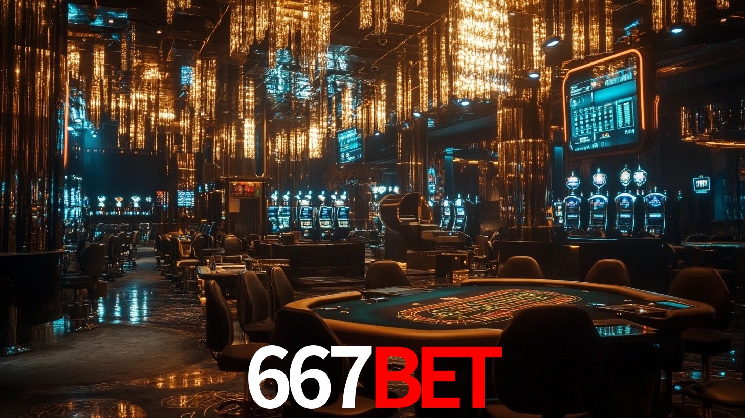 667BET vip