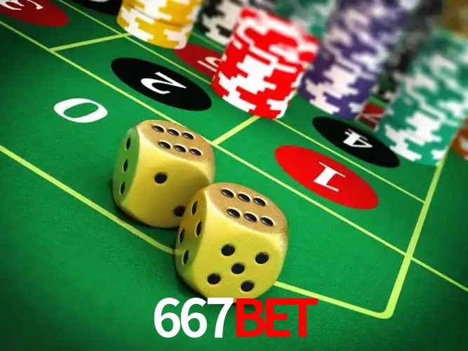 Aviator Game 667BET