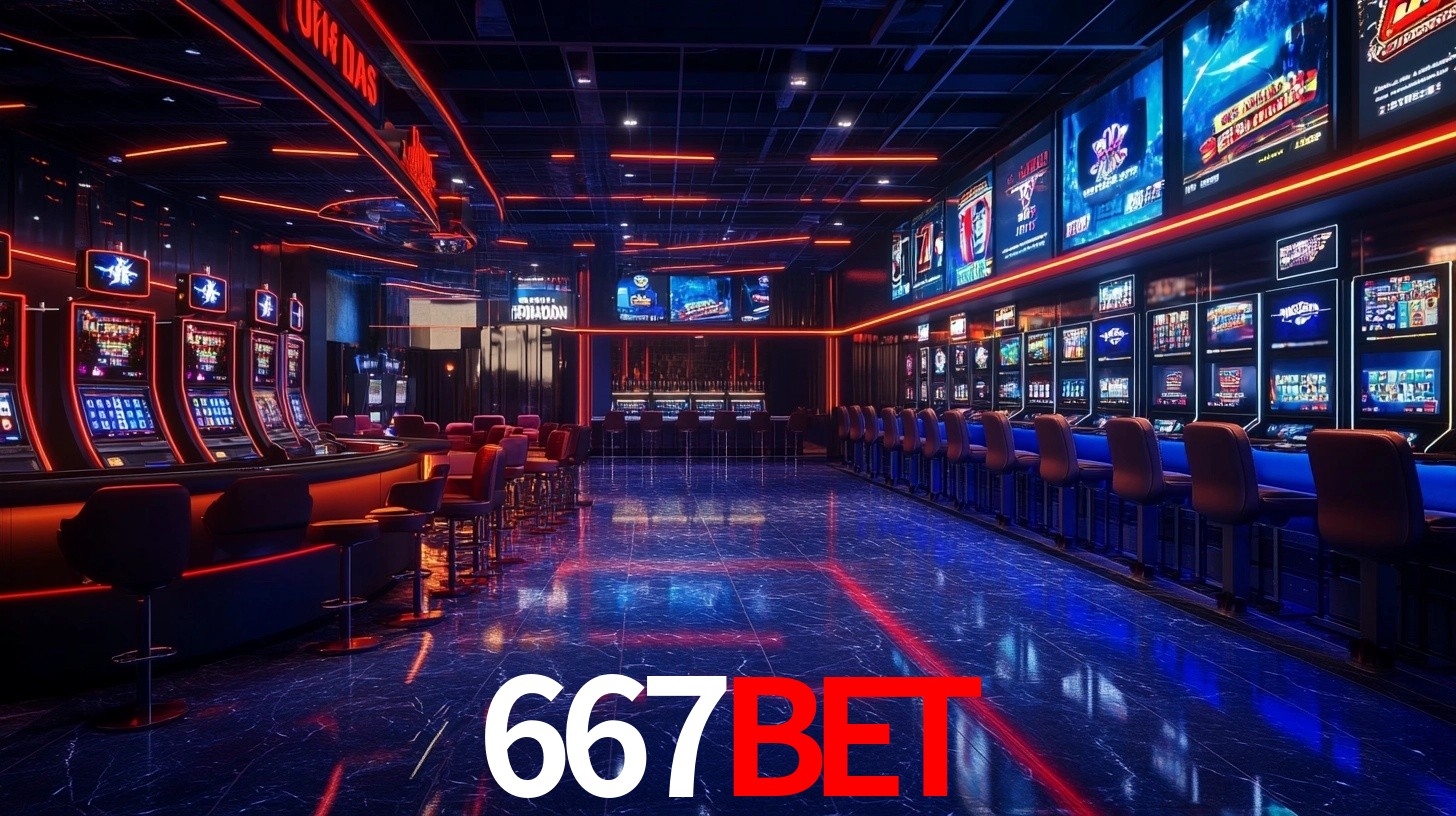 667BET vip