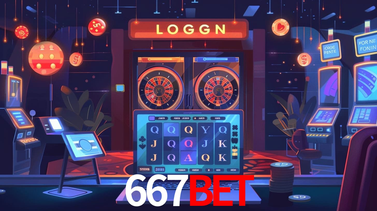 Explorando a Categoria de Eventos em Apostas na 667BET