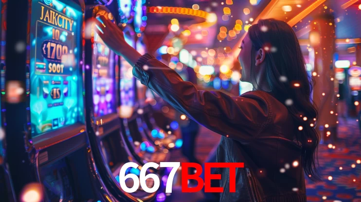 667BET App