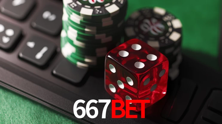 Bonus Features 667BET