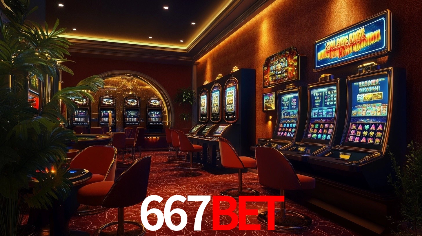 667BET,667BET App