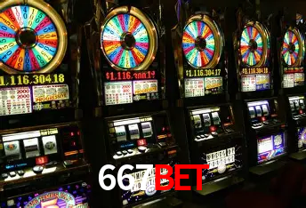 Interface Premium 667BET