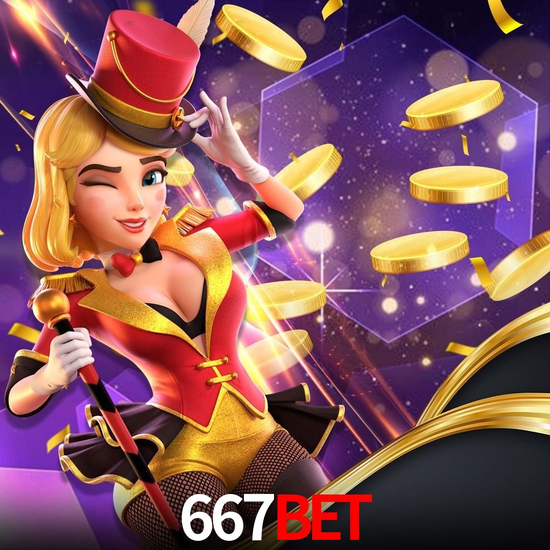 Live Casino 667BET