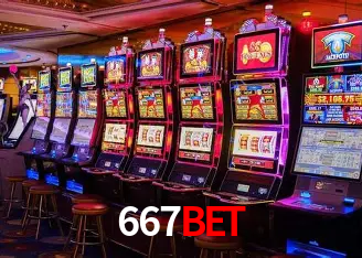 Seasonal Promotions 667BET