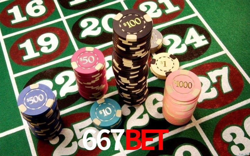 Cadastro Rápido 667BET