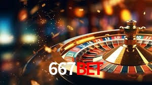 Descubra a Essência do 667BET: Nossa História e Compromissos