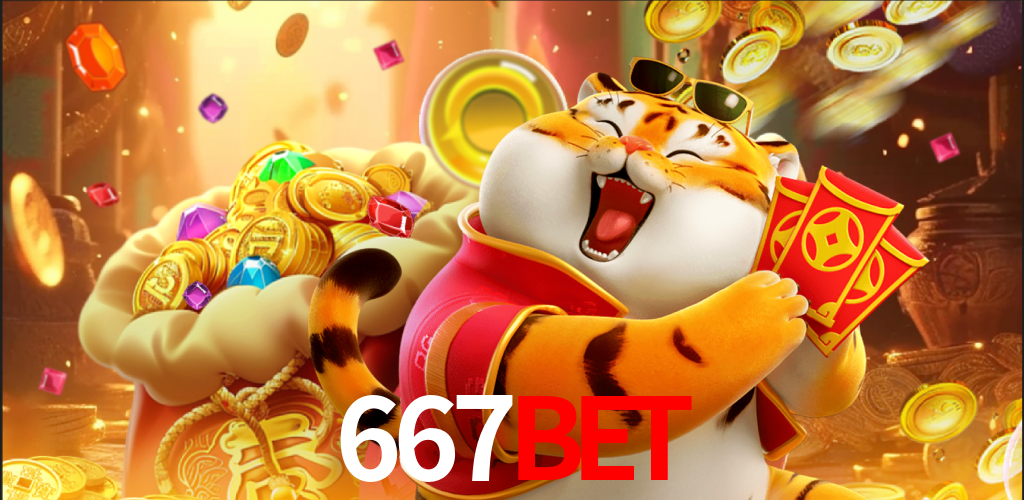 667BET App