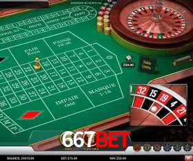 Responsive Design 667BET